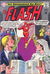 The Flash (DC, 1959 series) #165 (November 1966)