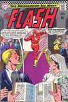 The Flash  #165 (November 1966)