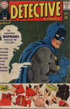Detective Comics (DC, 1937 series) #367 (September 1967)