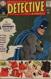 Detective Comics  #367 (September 1967)