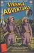 Strange Adventures (DC, 1950 series) #1 (August-September 1950)