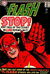 The Flash (DC, 1959 series) #163 (August 1966)