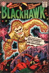 Blackhawk (DC, 1957 series) #222 July 1966