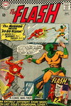 The Flash  #161 (May 1966)