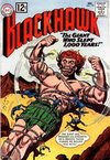 Blackhawk  #179 (December 1962)