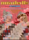Mirabelle (IPC, 1968? series) 8 November 1969 (8 November 1969)