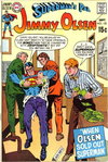 Superman's Pal, Jimmy Olsen  #132 (September 1970)