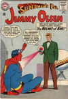 Superman's Pal, Jimmy Olsen (DC, 1954 series) #68 April 1963