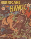Hurricane Hawk  #55 ([March 1943?])