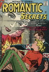Romantic Secrets  #13 (November 1957)