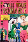 All True Romance (Comic Media, 1951 series) #18 July 1954