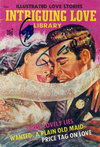 Intriguing Love Library  #3524 ([1975])