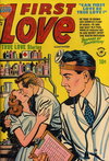 First Love Illustrated  #28 (May 1953)