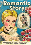 Romantic Story  #26 (September 1954)