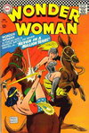 Wonder Woman  #168 (February 1967)