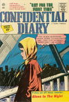 Confidential Diary (Charlton, 1962? series) #13 July 1962