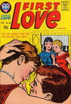 First Love Illustrated  #89 (November 1962)