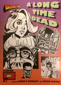 Ballantyne  #9 ([May 2016?])