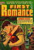 First Romance Magazine (Harvey, 1949 series) #21 (April 1953)