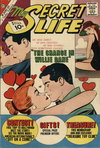 My Secret Life  #44 (February 1962)