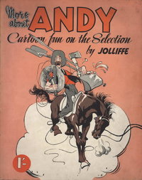 More about Andy Cartoon Fun on the Selection [nn] ([1941])