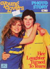 Young Lovers Photo Story  #1 ([1981?])