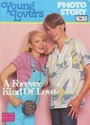 Young Lovers Photo Story  #2 ([April 1981?])