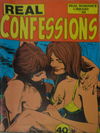 Real Romance Library (Yaffa/Page, 1972? series) #49 — Real Confessions ([1973?])