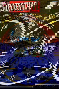 Detective Comics (DC, 1937 series)  #375 (May 1968)