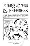 Young Lovers' Pictorial (Jubilee/South Pacific, 1976) #3614 — The Ring of Happiness (page 1)