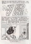 Intriguing Love Library (Jubilee/South Pacific, 1974) #3446 — His Kind of Love (page 1)