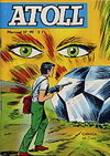 Atoll  #99 (May 1975)