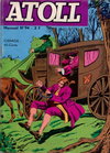 Atoll  #94 (December 1974)
