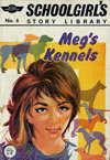 Schoolgirl's Story Library  #6 (May 1963)