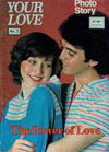 Your Love Photo Story (Yaffa/Page, 1980? series) #3 [December 1980?]