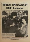 Your Love Photo Story (Yaffa/Page, 1980? series) #3 — The Power of Love (page 1)