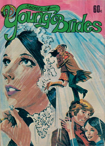 Secrets of Young Brides (Murray, 1982?)  ([1982?])
