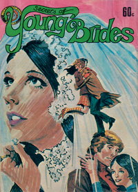 Secrets of Young Brides (Murray, 1982 series) [nn] ([1982?])