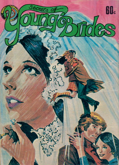 Secrets of Young Brides [nn] ([1982?])
