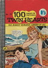 Twin Hearts (Colour Comics, 1958 series) #72 ([December 1963?])