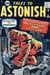 Tales to Astonish (Marvel, 1959 series) #25 (November 1961)