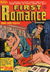First Romance Magazine (Harvey, 1949 series) #14 (June 1952)