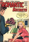 Romantic Secrets  #9 (December 1956)