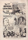 Adventure Comic Special Giant Edition (Trans-Tasman Magazines, 1958?)  — The Pawn (page 1)