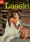 Lassie  #40 (May-June 1958)