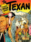 The Texan (St. John, 1948 series) #15 October 1951