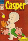 Casper the Friendly Ghost (Harvey, 1952 series) #54 March 1957