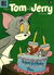 Tom & Jerry Comics (Dell, 1949 series) #157 (August 1957)