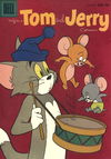 Tom & Jerry Comics (Dell, 1949 series) #174 January 1959