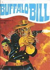 Buffalo Bill  #1 (December 1973)